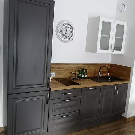 Apartamenty Lawendowy Zakatek 4 Opole Kültér fotó