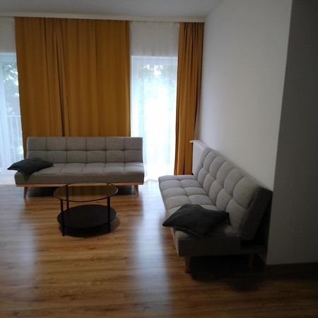Apartamenty Lawendowy Zakatek 4 Opole Kültér fotó