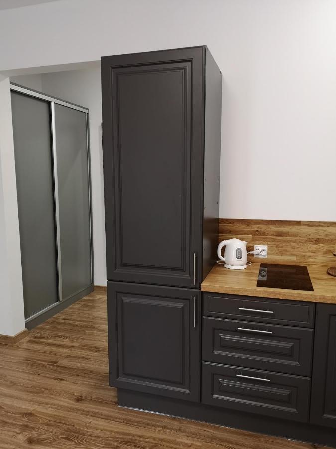 Apartamenty Lawendowy Zakatek 4 Opole Kültér fotó