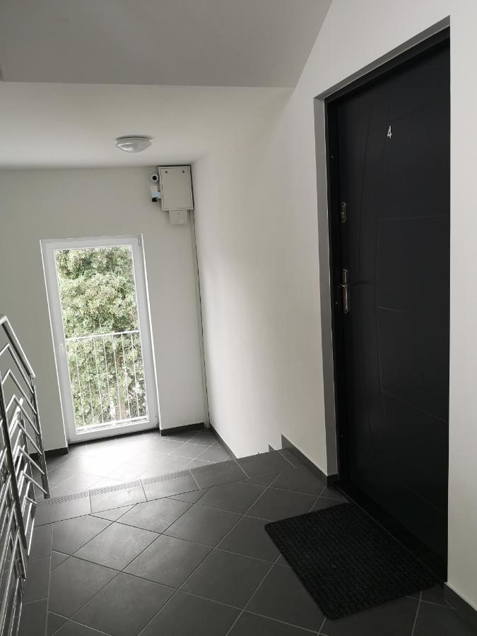 Apartamenty Lawendowy Zakatek 4 Opole Kültér fotó