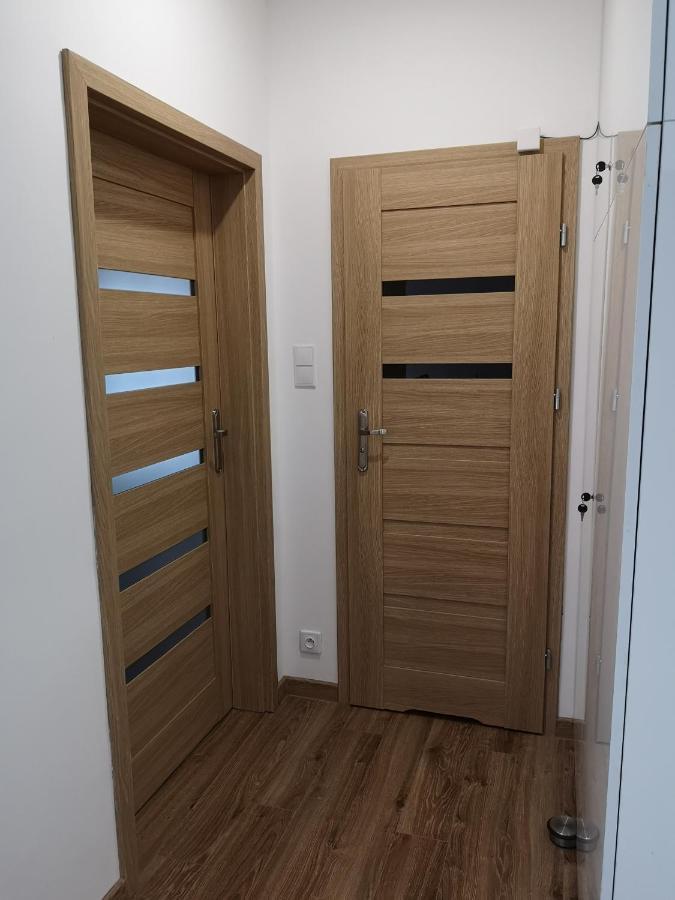 Apartamenty Lawendowy Zakatek 4 Opole Kültér fotó