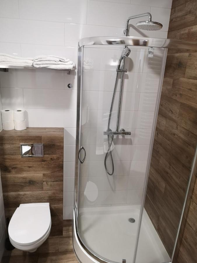 Apartamenty Lawendowy Zakatek 4 Opole Kültér fotó