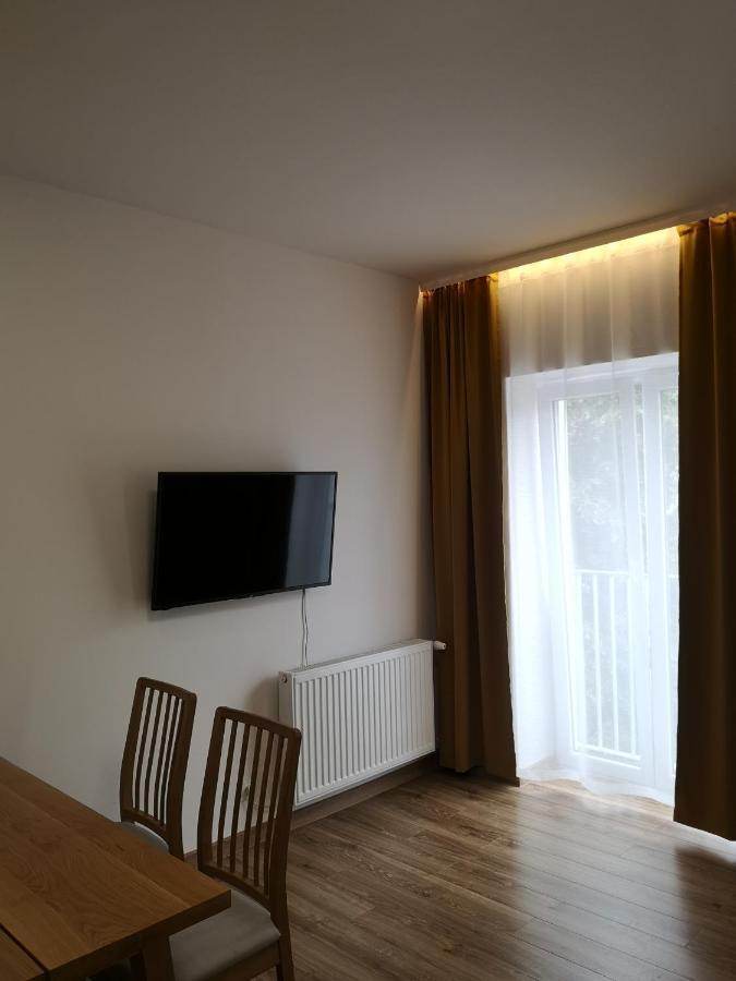 Apartamenty Lawendowy Zakatek 4 Opole Kültér fotó