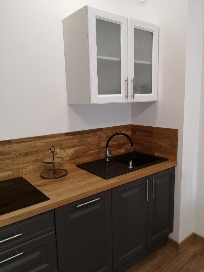 Apartamenty Lawendowy Zakatek 4 Opole Kültér fotó