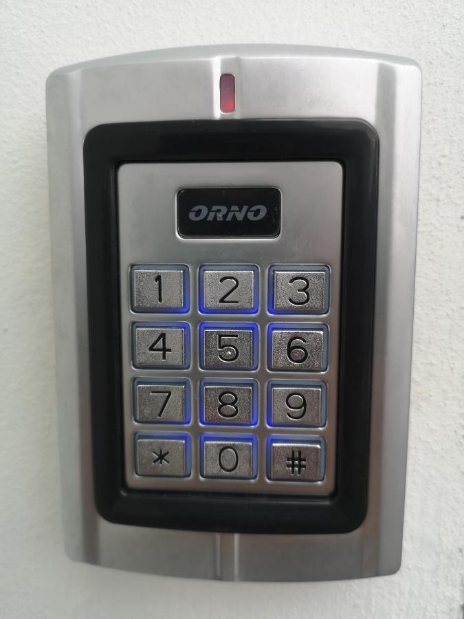Apartamenty Lawendowy Zakatek 4 Opole Kültér fotó