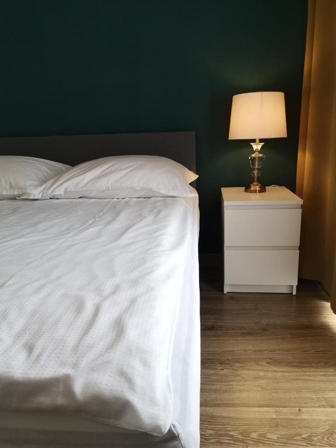 Apartamenty Lawendowy Zakatek 4 Opole Kültér fotó