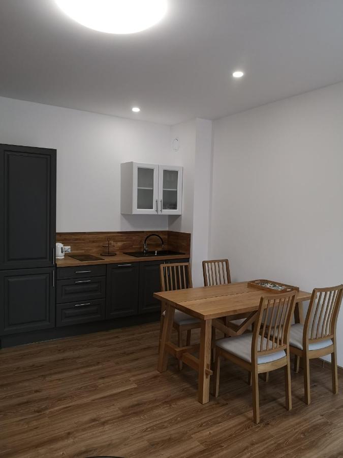 Apartamenty Lawendowy Zakatek 4 Opole Kültér fotó