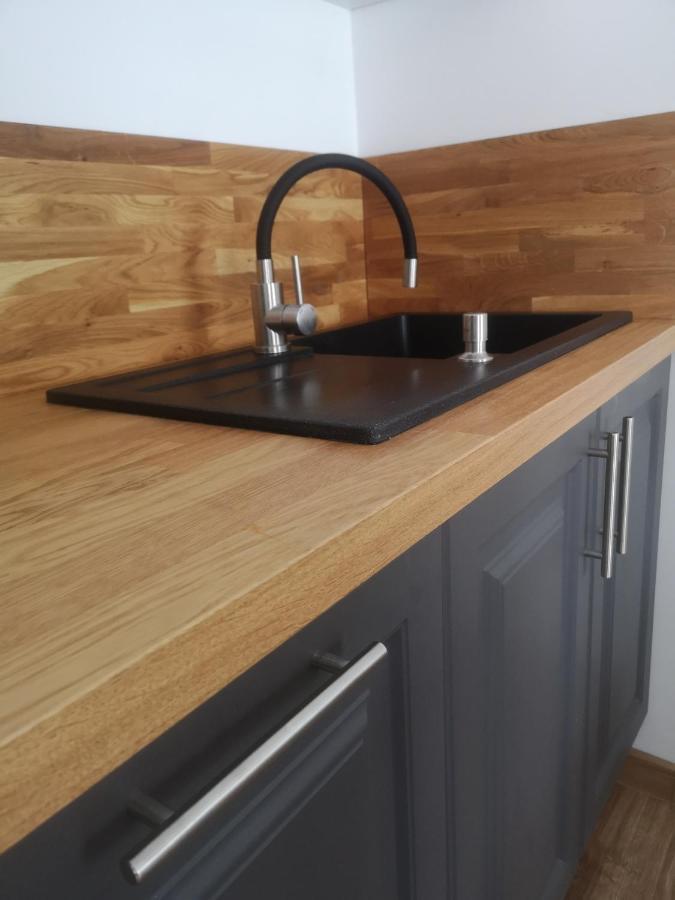 Apartamenty Lawendowy Zakatek 4 Opole Kültér fotó