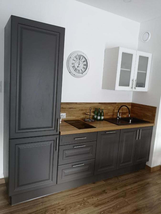 Apartamenty Lawendowy Zakatek 4 Opole Kültér fotó